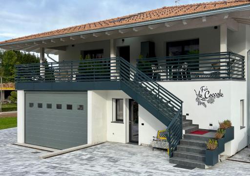 Fai le Coccole - Housity