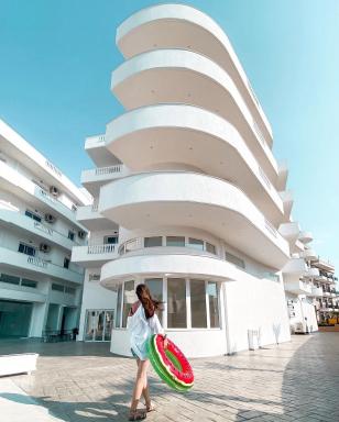 CAPTAIN'S RESIDENCE - Housity