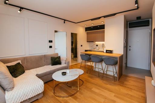 Luxury Apartment - Housity