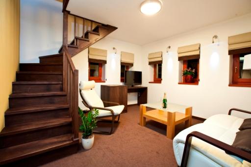 Hotel Peklo - Housity