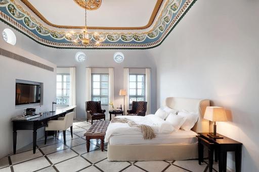 The Efendi Hotel Akko - Housity