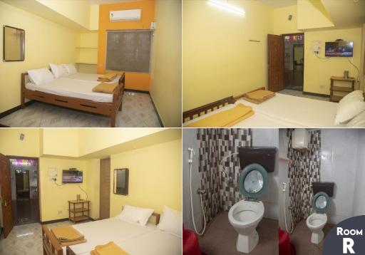 Ranga Residency - Housity