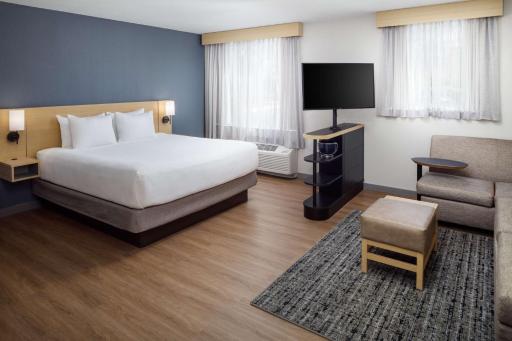 Hyatt Place Lake Mary/Orlando North - Housity