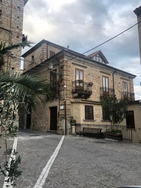 PALAZZO STILLITANO Classificazione 3 SORRISI - Housity