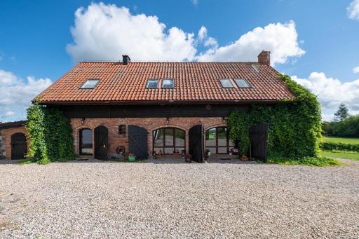 Siedlisko Maria - Housity