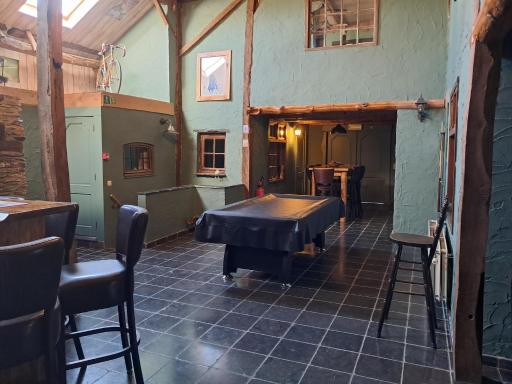 De Patuljak - Housity