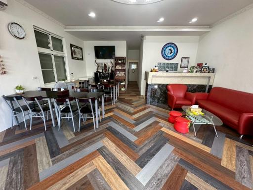 小琉球觀海洋客棧View Ocean Inn - Housity