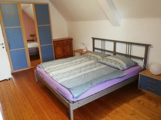 Doppelhaushälfte mit Garten - Housity