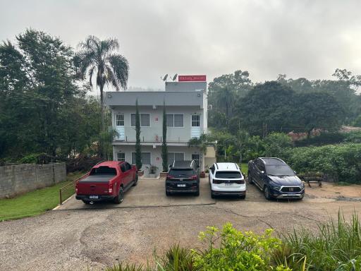 Pousada Jaguary - Housity