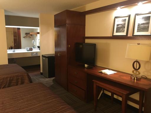 Nations Inn - West Jefferson - Housity