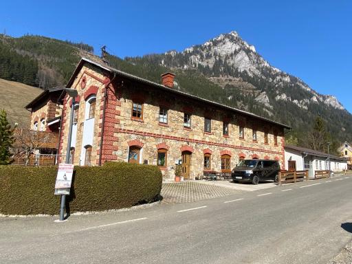 Appartement Fahnenköpfl - Housity