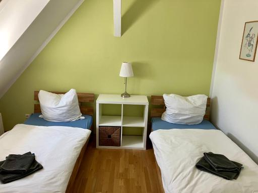 Muldenblick DG Wohnung - Housity