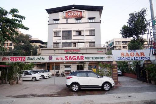 Hotel Sagar - Housity