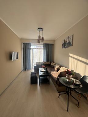 Tsaghkadzor Alvina complex - Housity