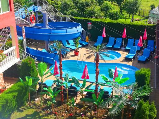 Complex Terra Verde - Housity