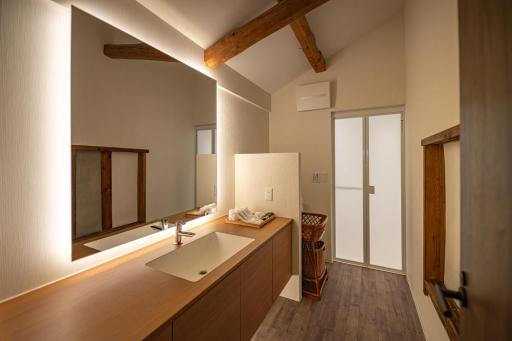 古民家ラグジュアリーホテル 金井西洋館 - Housity