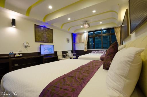 Xianfeng B&B - Housity
