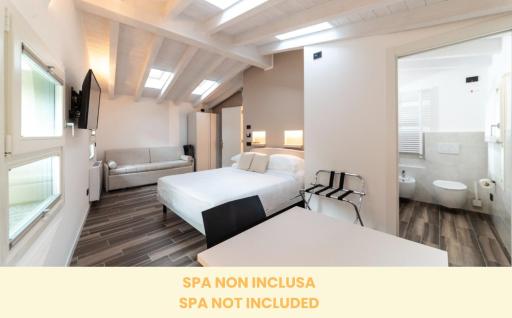 LE TORRI LOVERE - Housity