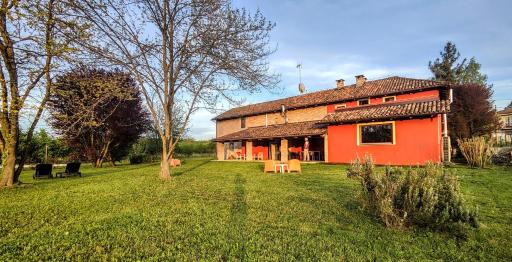 Miravigne House - Casa di Campagna con Cucina - Housity