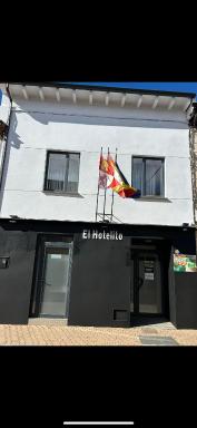 EL Hotelito - Housity