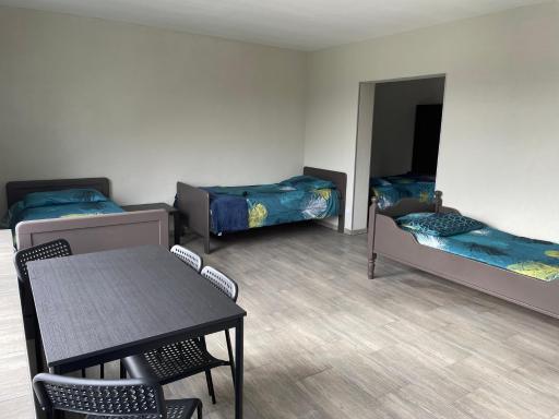 Pension JuRa - Housity