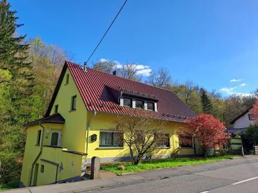 Ferienwohnung Rosenthal - Housity