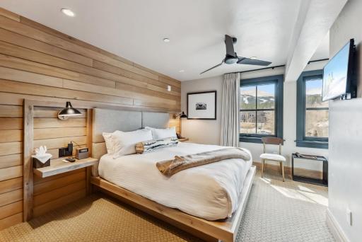 Inn at the Carlin - Housity