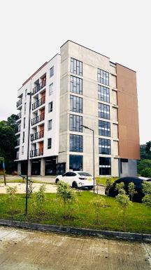 Moderno y tranquilo apartamento cerca a termales. - Housity