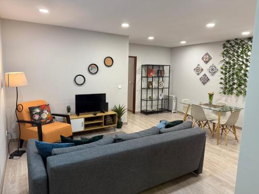 ML Apartments Aliados - Housity