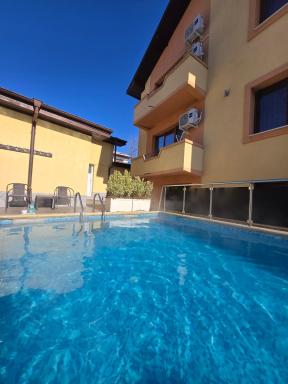 Family Hotel Dalia - Hizvo