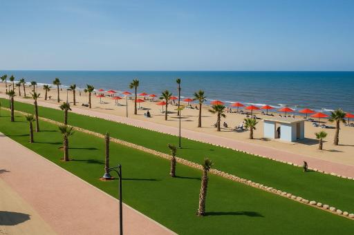 Porto Said Tourist Resort - Housity