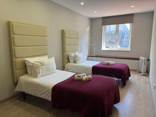 ML Apartments Aliados - Housity
