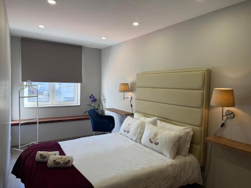 ML Apartments Aliados - Housity