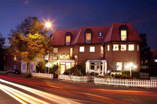 Hotel Marienlinde - Housity