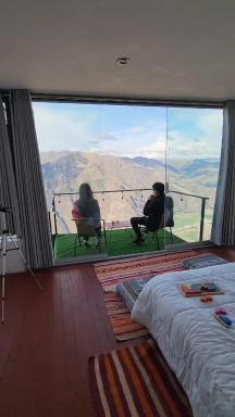 Pucara Lodge - Housity