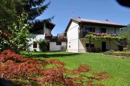 Apartment Mlinarjeva domačija - Housity
