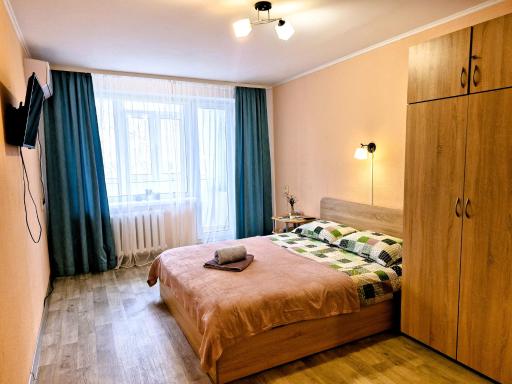Apartment Home comfort in Nikolaev - Hizvo