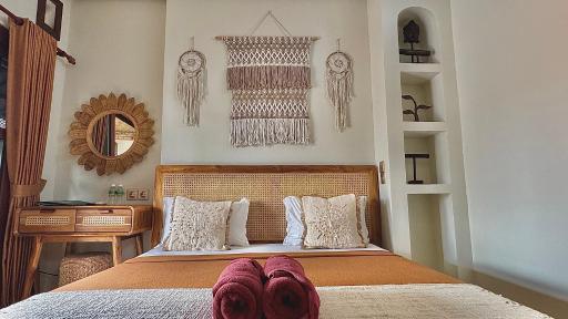 Raditya House - Hizvo