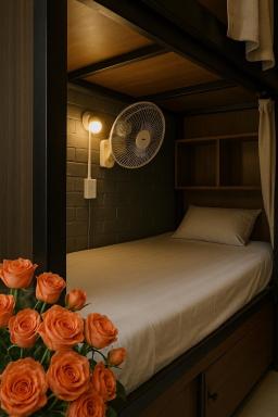 Global Hanoi Backpackers - Hizvo