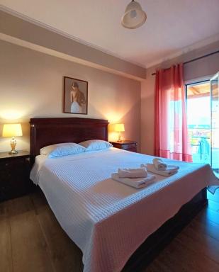 Giota's apartment 100m fro the beach - Housity