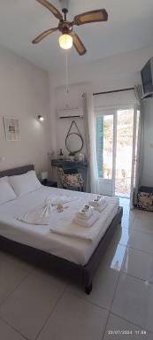 ODYSSEAS HOTEL SAMOS - Housity