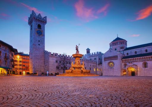 Casa nel centro di Cembra - Housity