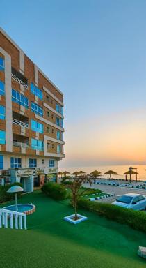 Amwaj hotel Mirbat - Housity
