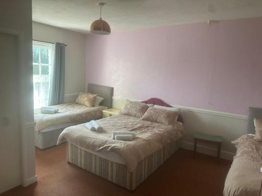 The White Hart - Housity