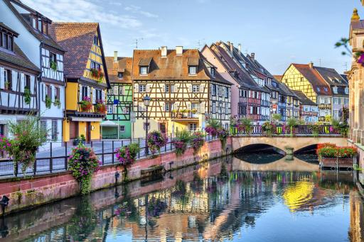 L'ambassadeur - Colmar centre - Housity