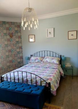 The Little B&B on the Hill - Housity