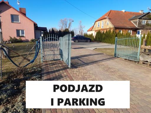 Dulkowa Zagroda - Housity