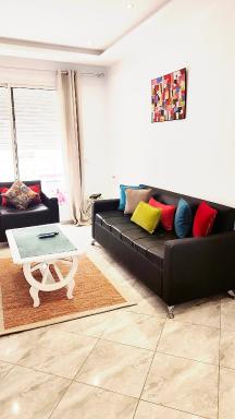 *APPARTEMENT NEUF AVEC TERRASSE À LA MARSA*** - Housity