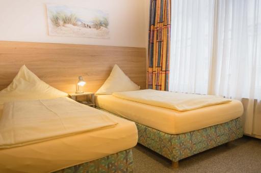 Parkhotel Friedrichstrasse - Housity