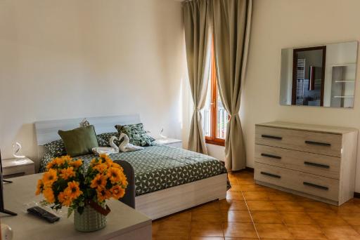 Santa Sofia Suite - Housity